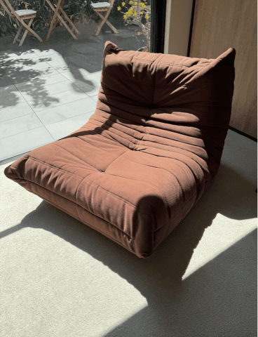 Togo couch