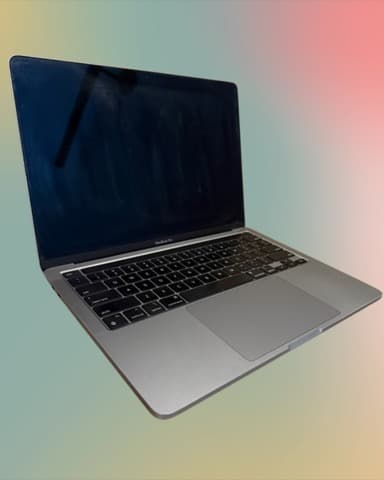 MacBook Pro 13”